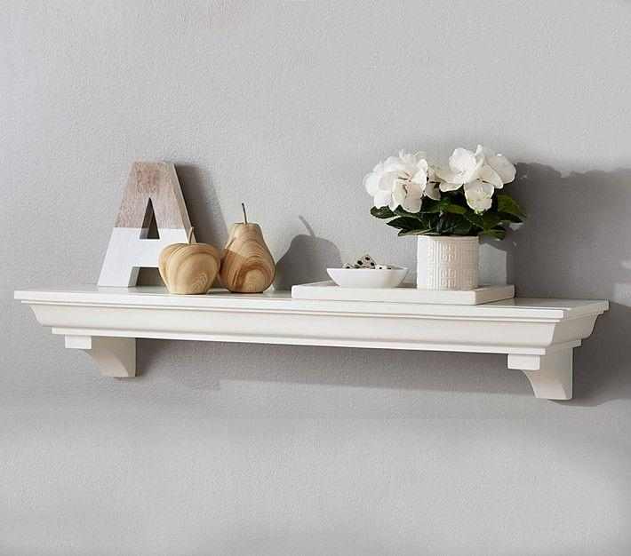 Classic Shelf