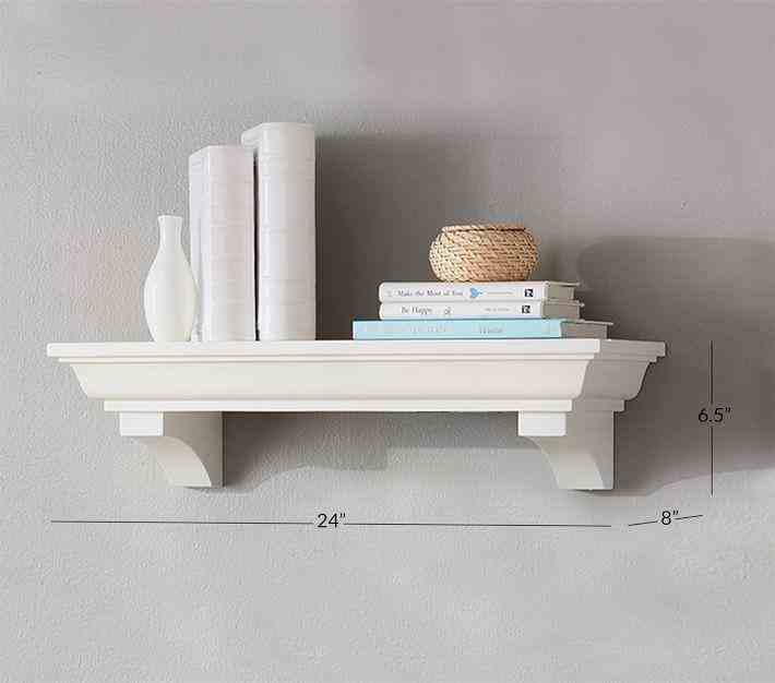 Classic Shelf