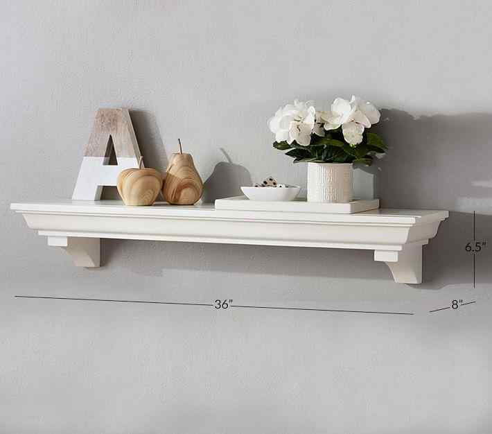 Classic Shelf