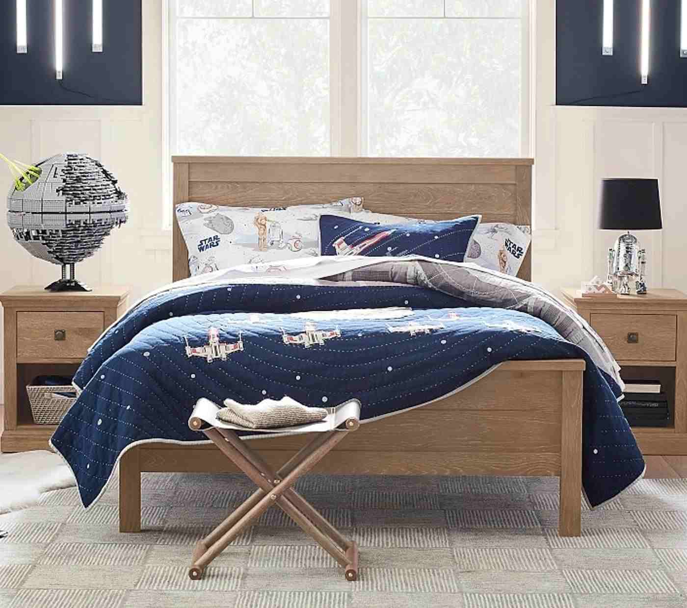 Charlie Bed
