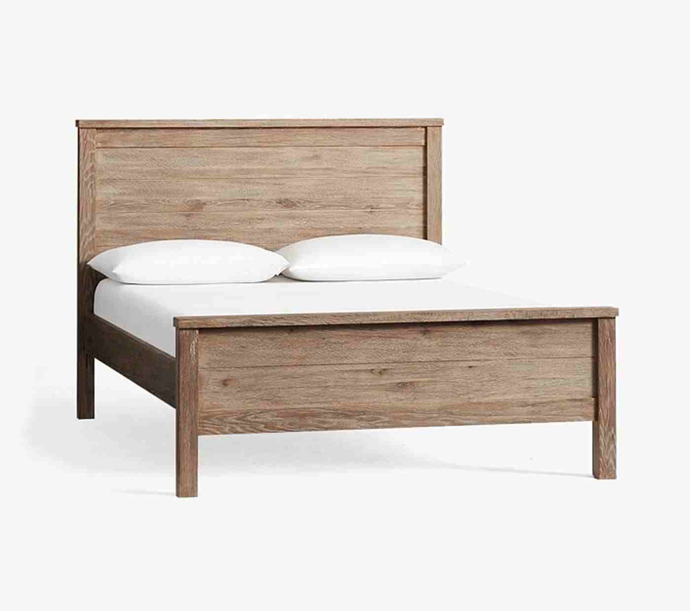 Charlie Bed