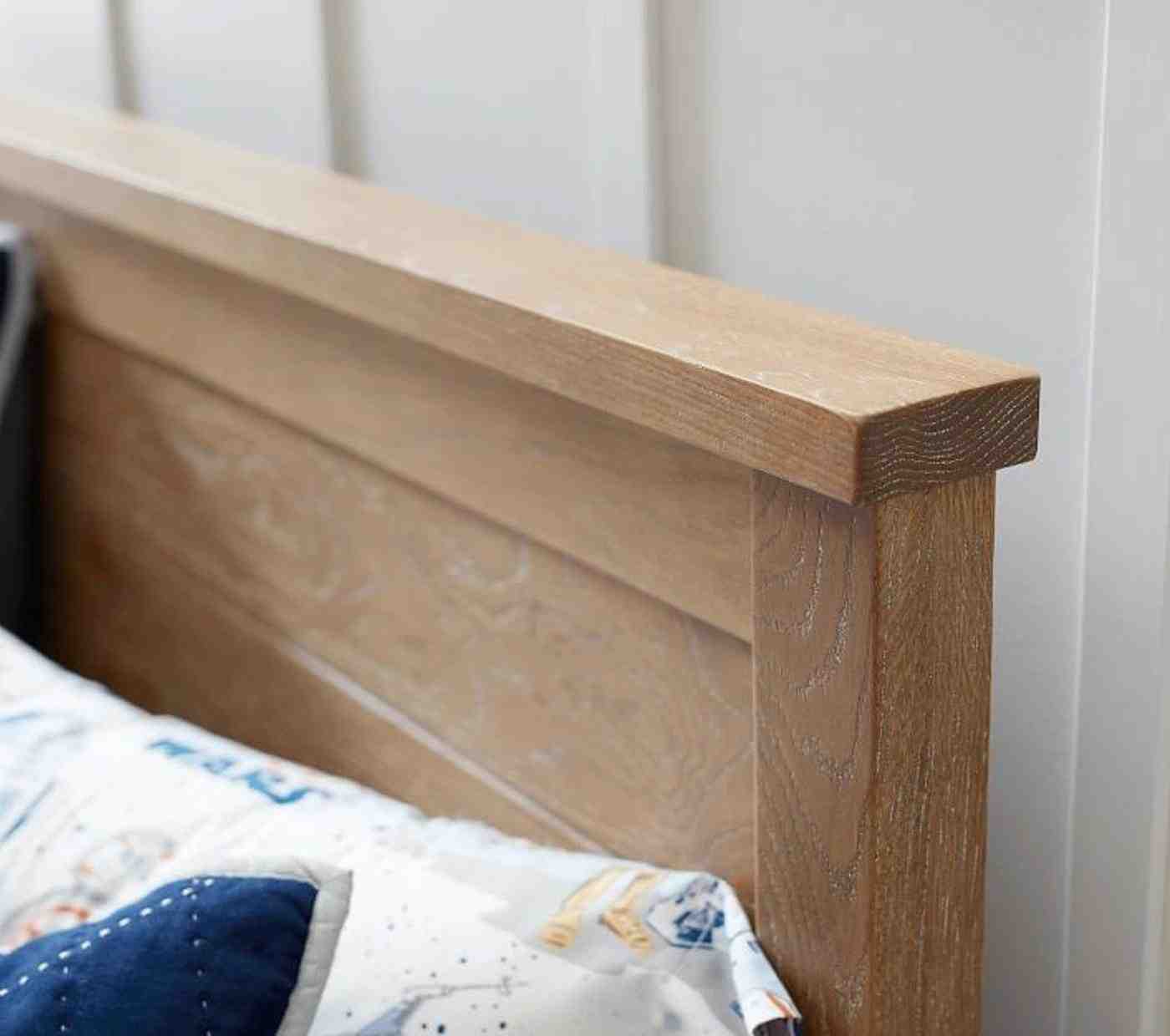 Charlie Bed