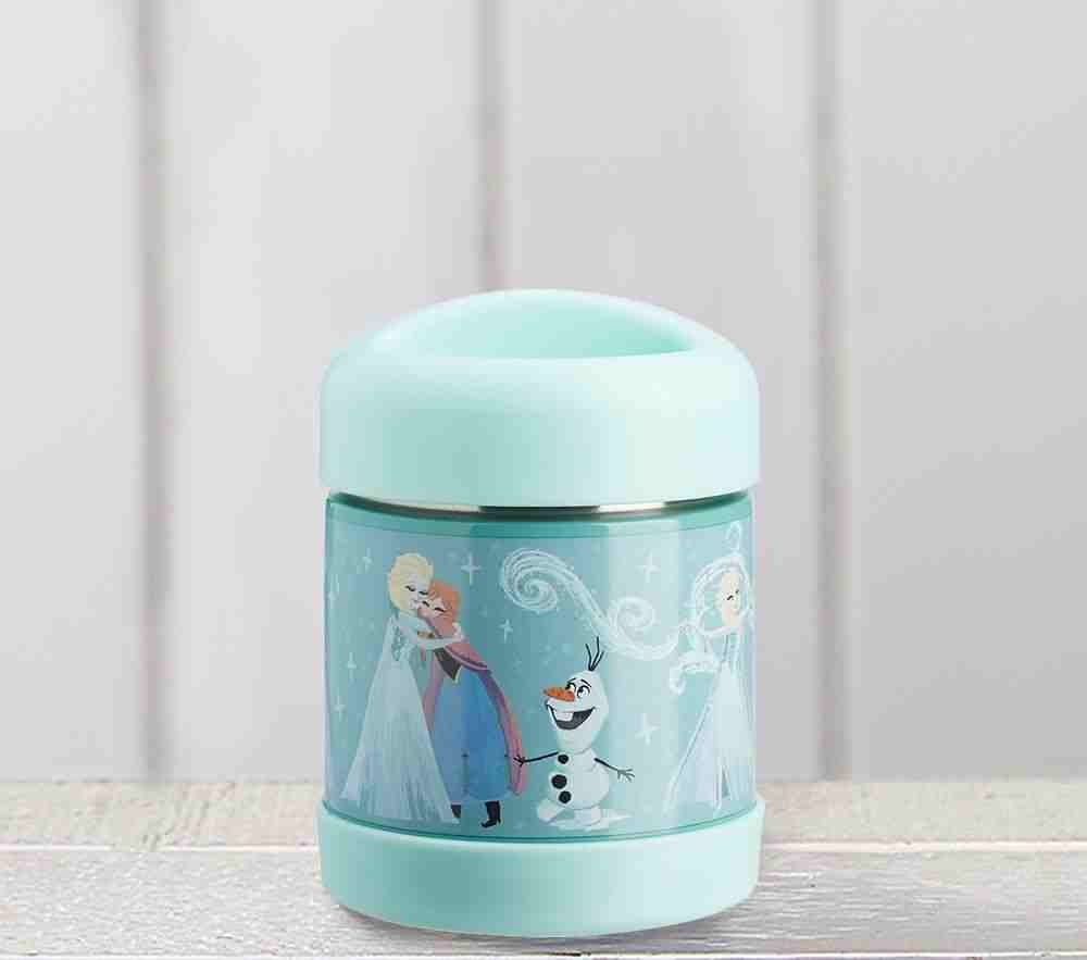 Disney Frozen, Hot & Cold Mackenzie Aqua Container