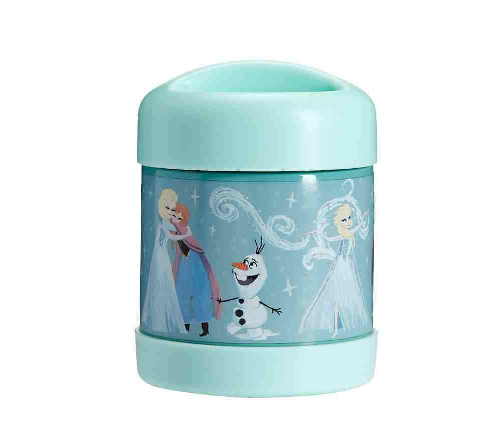 Disney Frozen, Hot & Cold Mackenzie Aqua Container