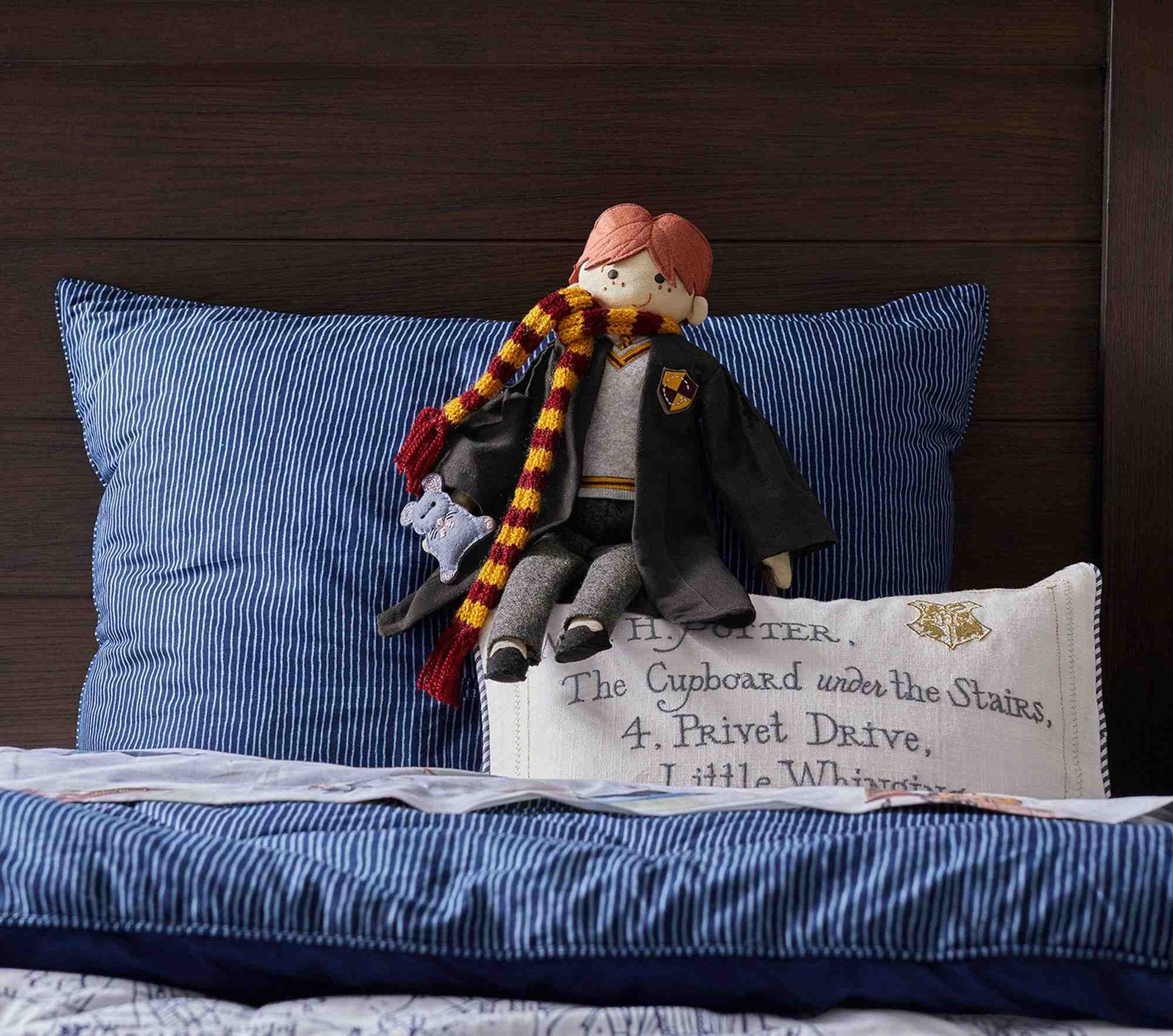 Harry Potter Designer Dolls