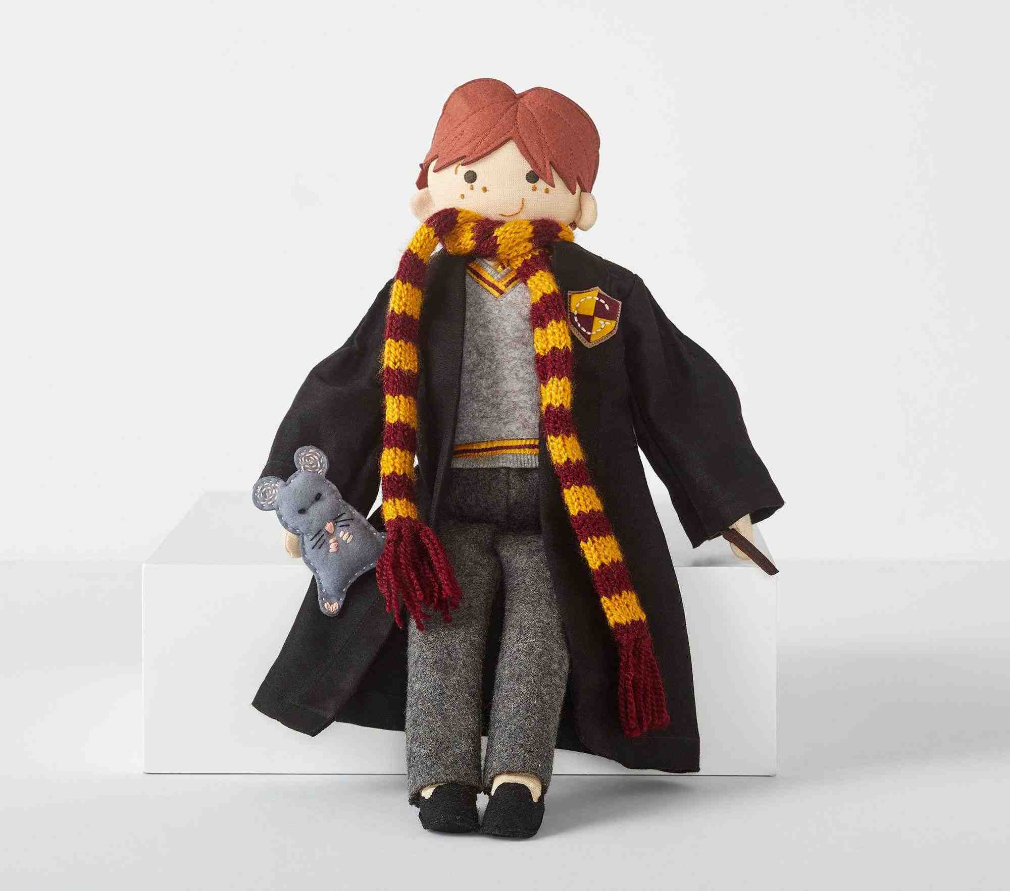 Harry Potter Designer Dolls