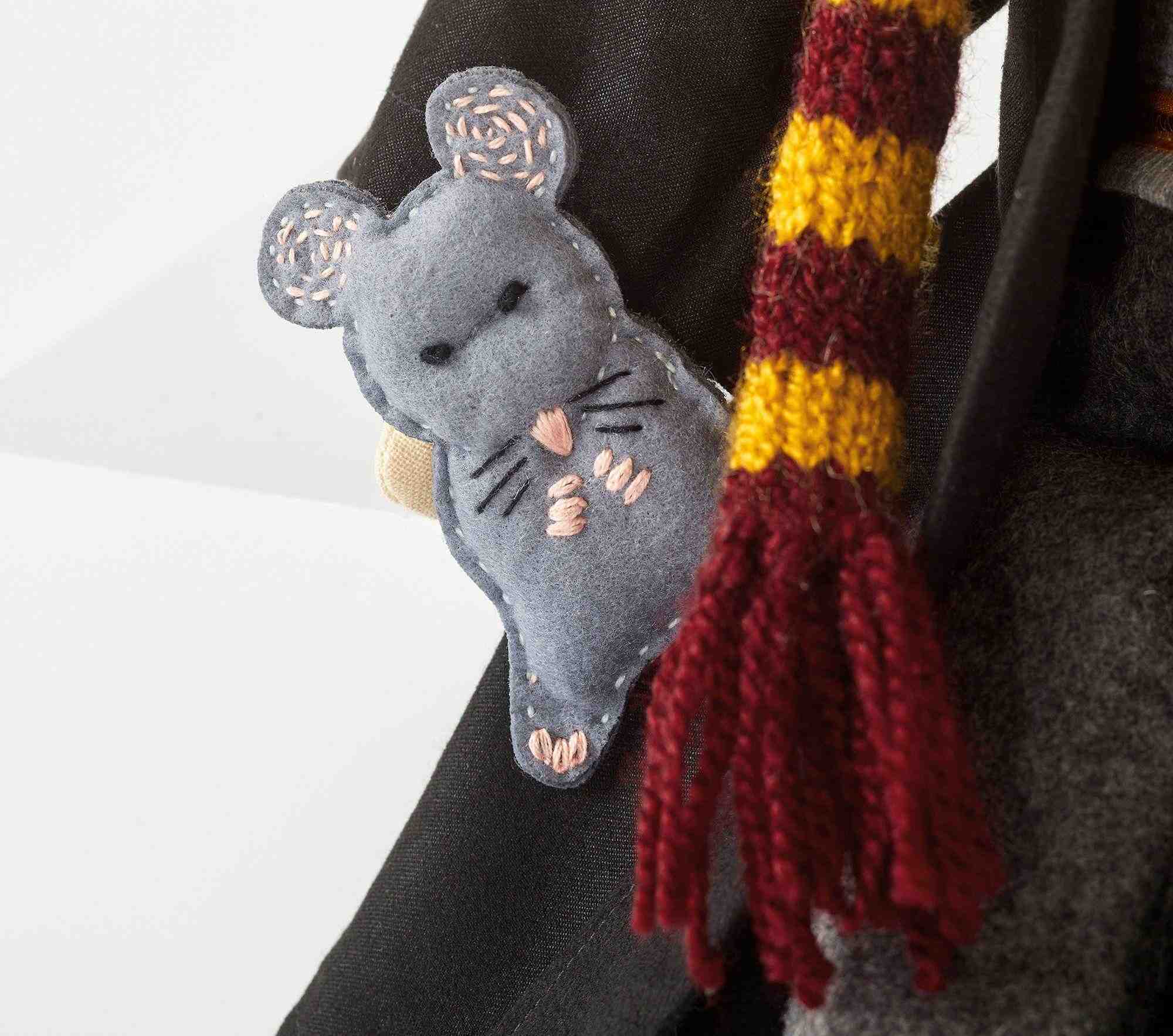 Harry Potter Designer Dolls