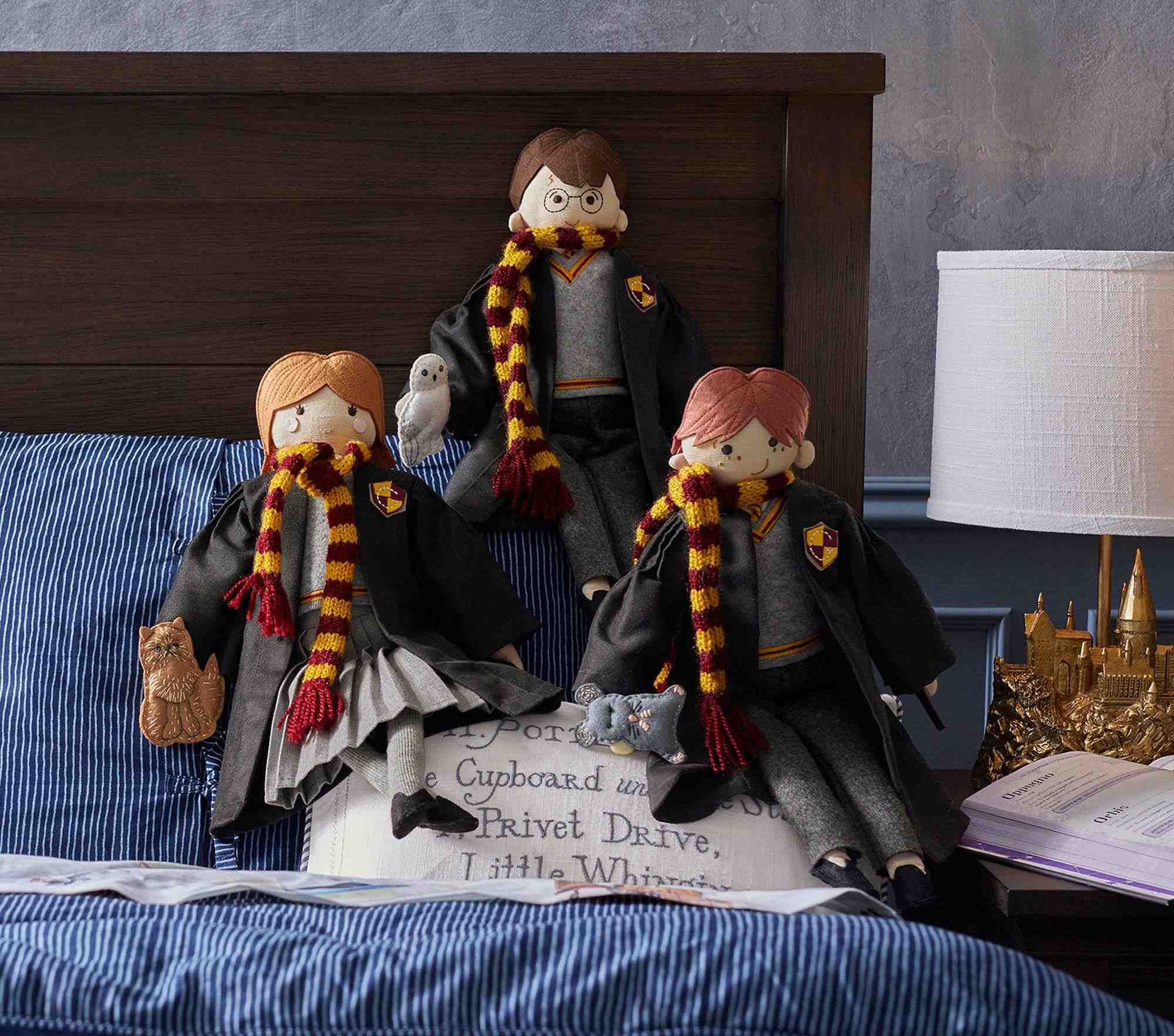 Harry Potter Designer Dolls