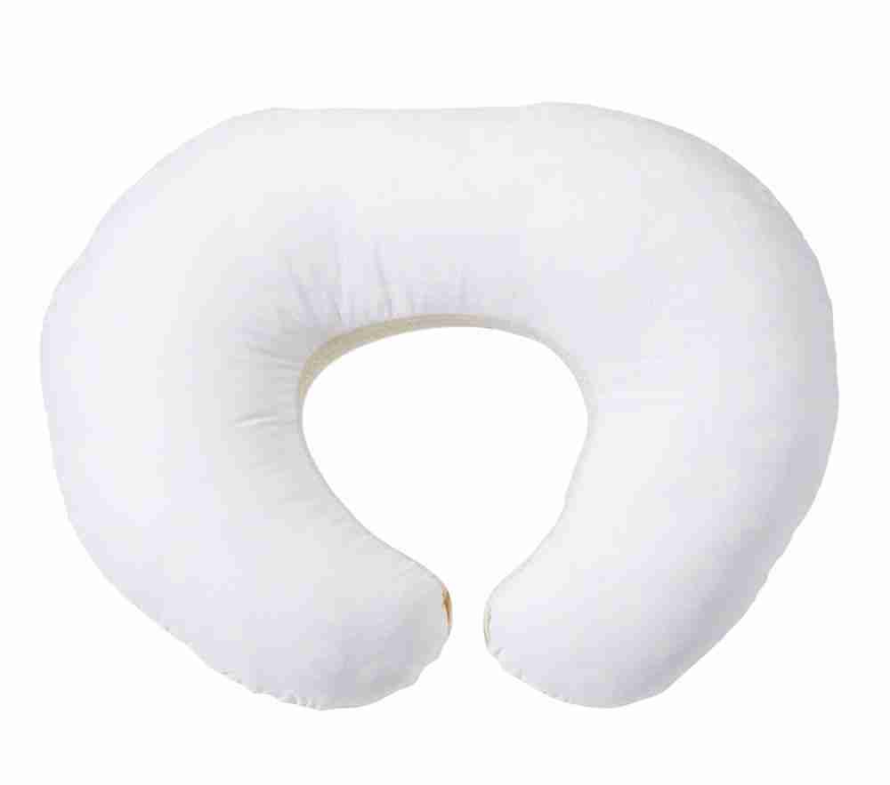 Boppy Bare Naked Nursing Pillow Only