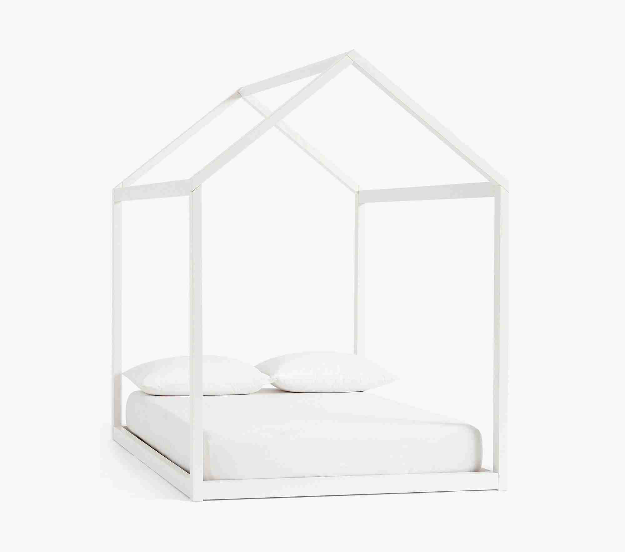 Camden House Bed