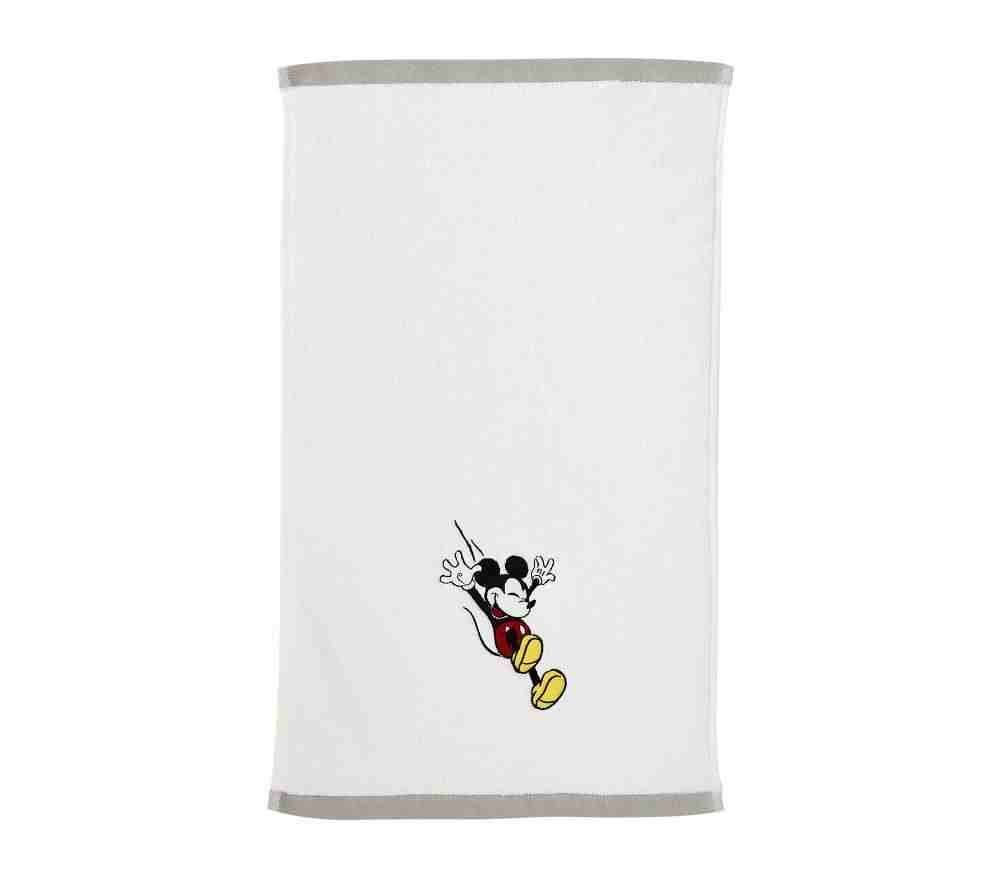 Disney Mickey Mouse Bath Towel Collection