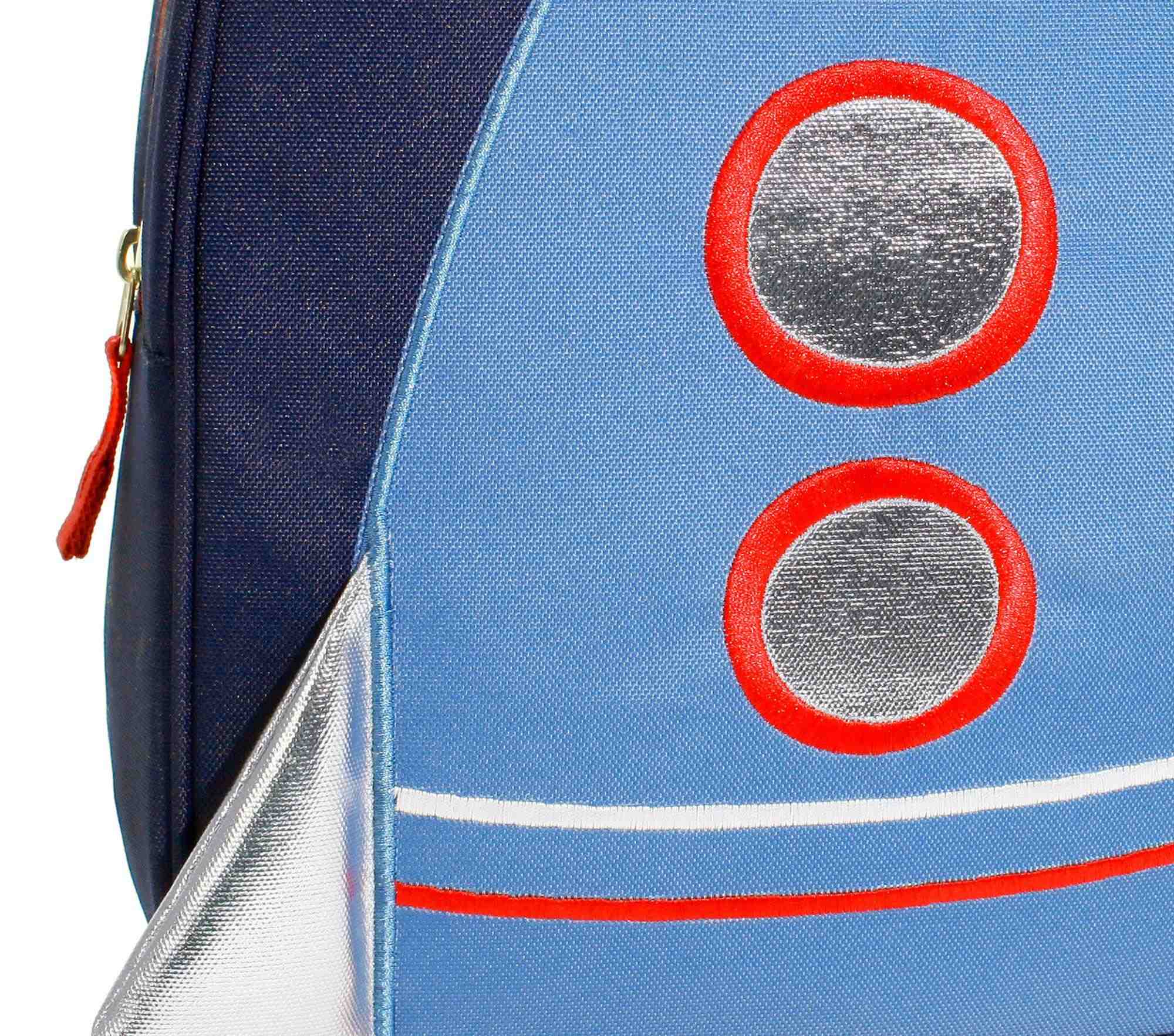 Little Critters Rocket Backpack