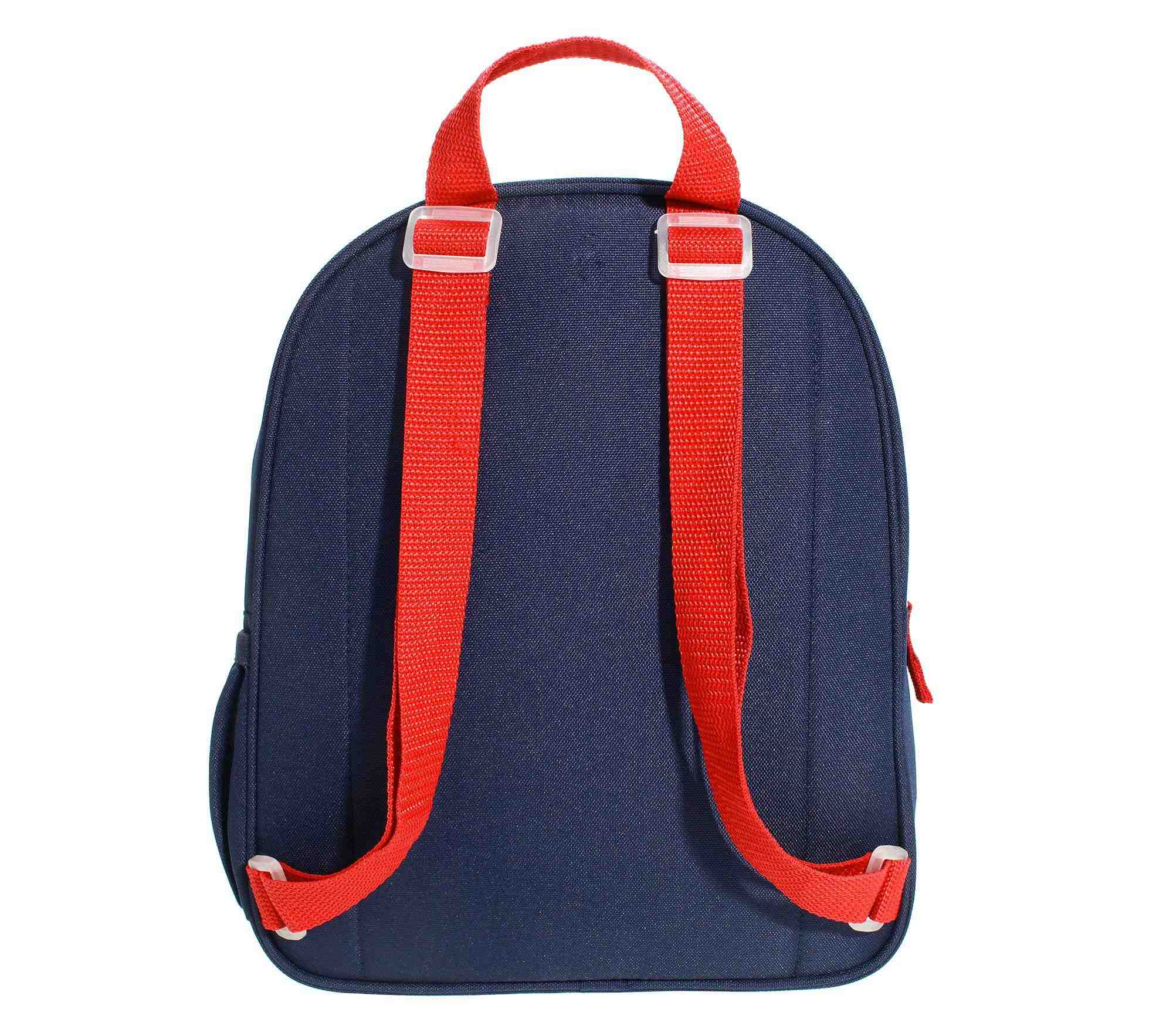 Little Critters Rocket Backpack