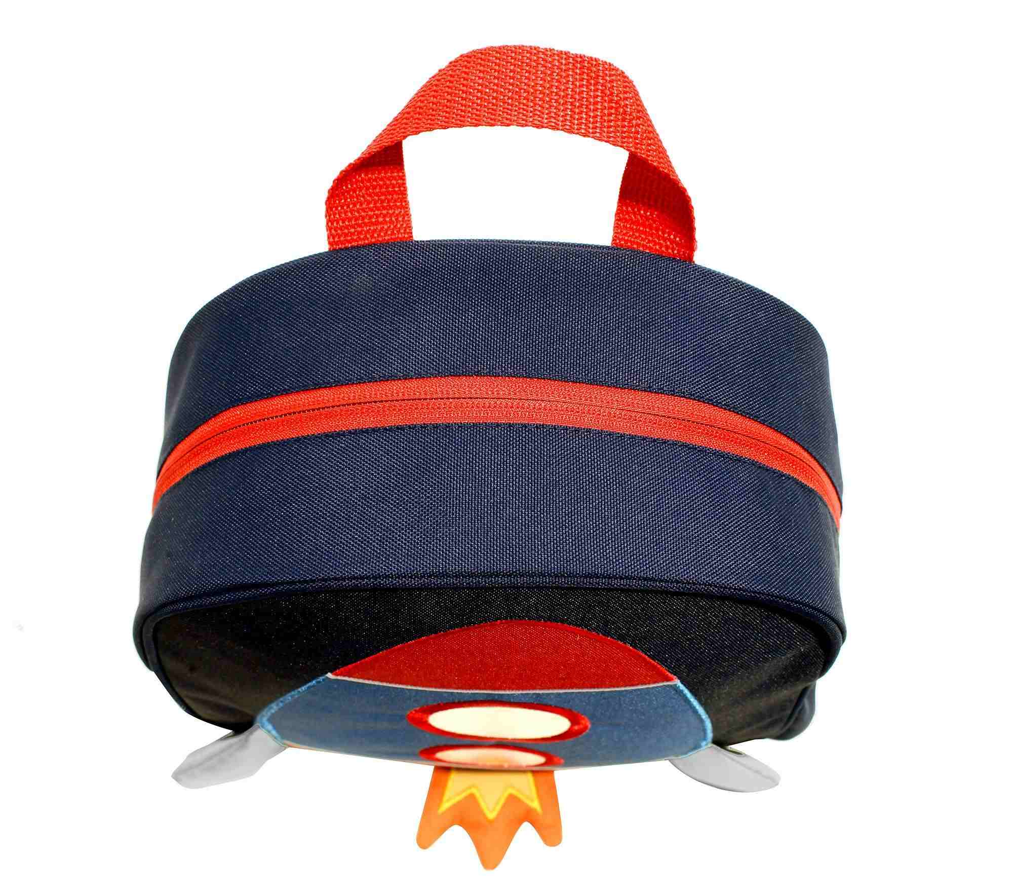Little Critters Rocket Backpack