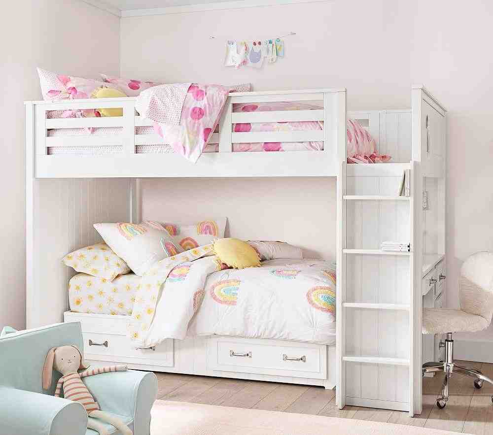 Sunshine Organic Sheet Set & Pillowcases