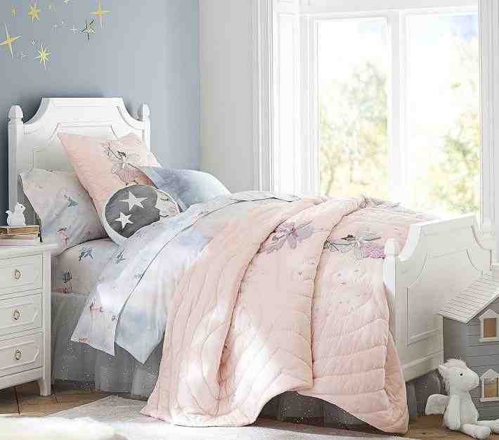 Ava Regency Bed