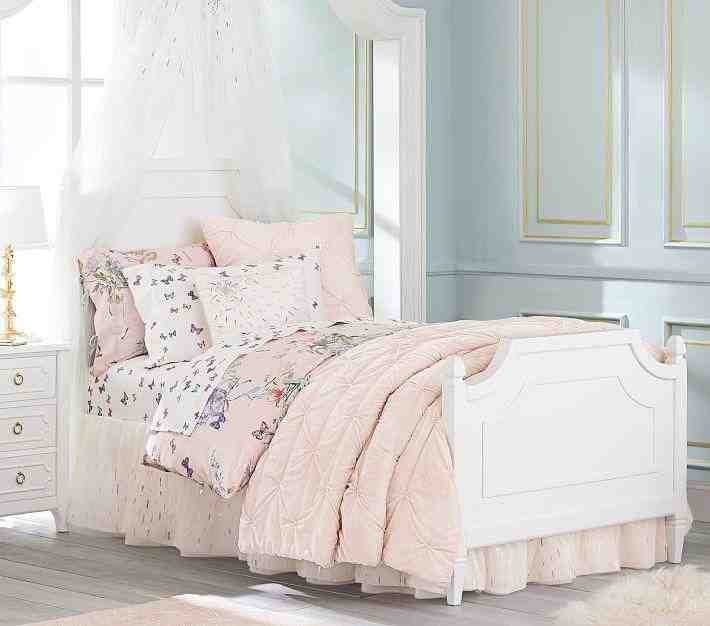 Ava Regency Bed