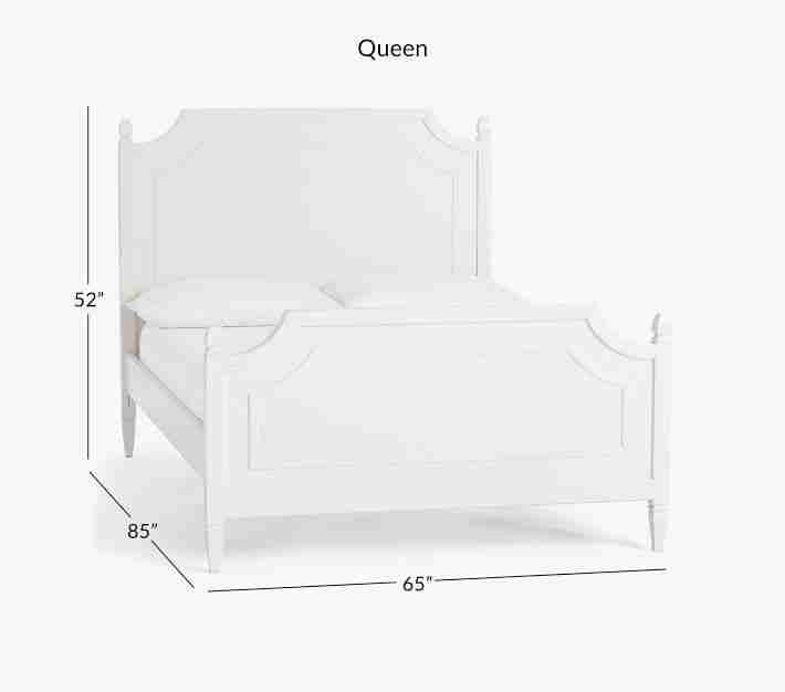 Ava Regency Bed