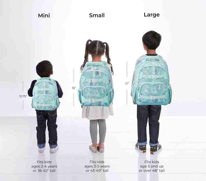 Mackenzie Recycled Large BackpackFrozen