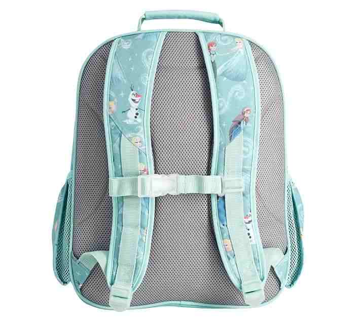 Mackenzie Recycled Large BackpackFrozen