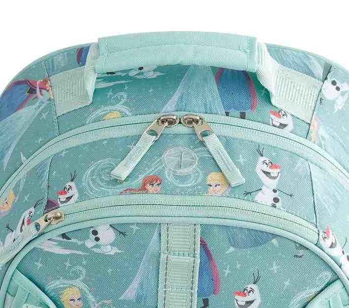 Mackenzie Recycled Large BackpackFrozen