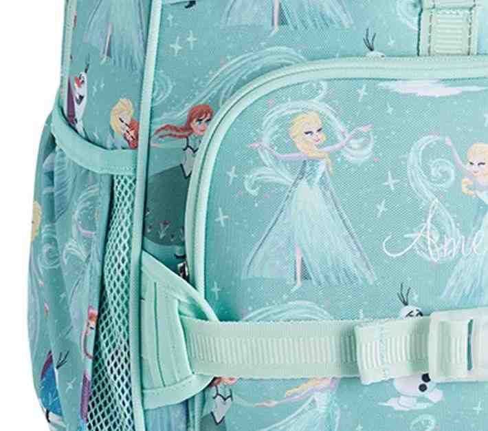 Mackenzie Recycled Large BackpackFrozen