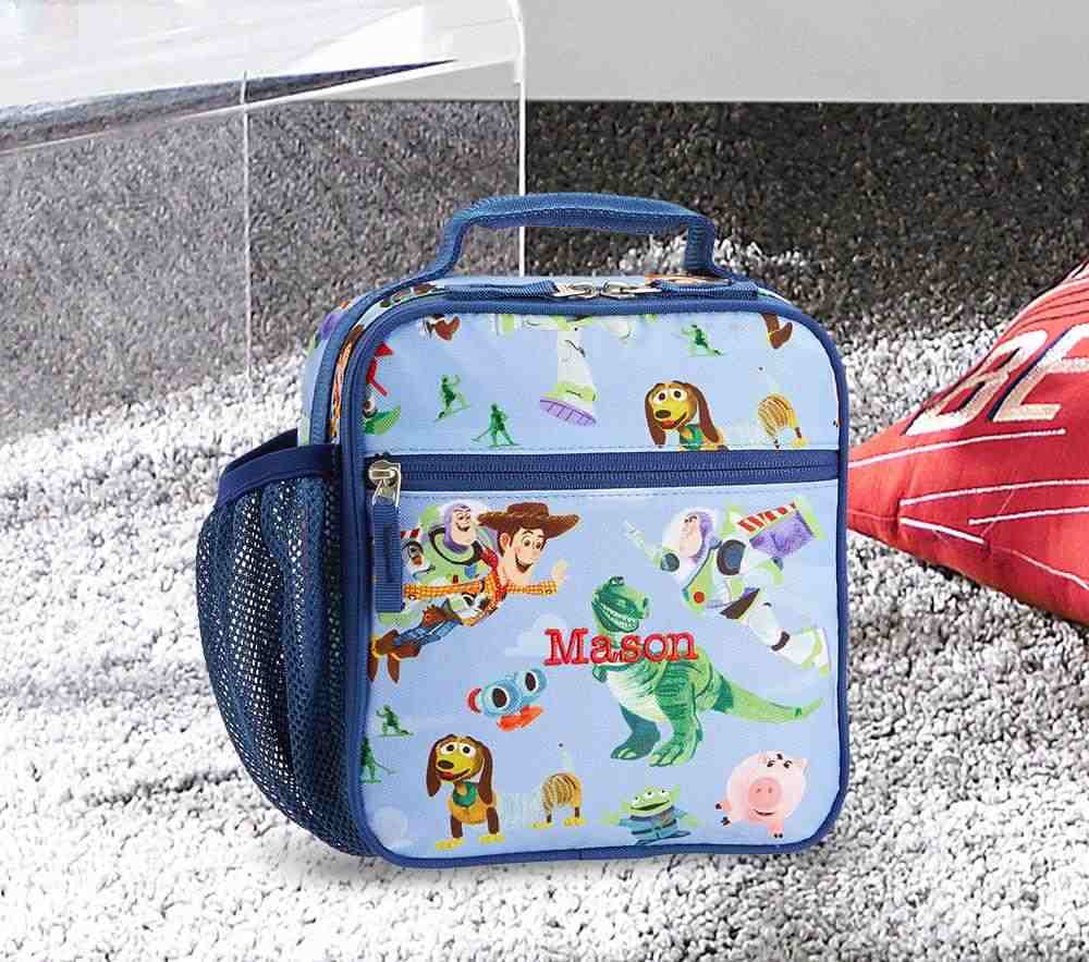 Disney and Pixar Toy Story, Classic Mackenzie Lunch Bag
