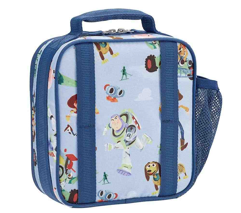 Disney and Pixar Toy Story, Classic Mackenzie Lunch Bag