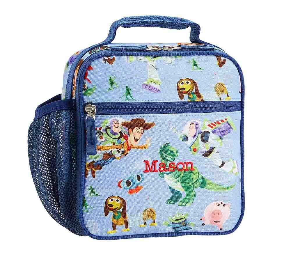Disney and Pixar Toy Story, Classic Mackenzie Lunch Bag