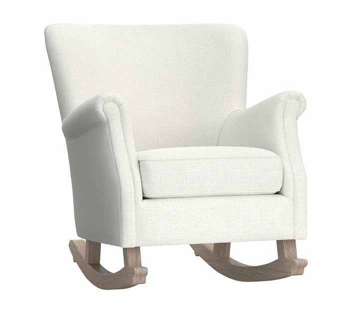 Minna Small Spaces Ottoman
