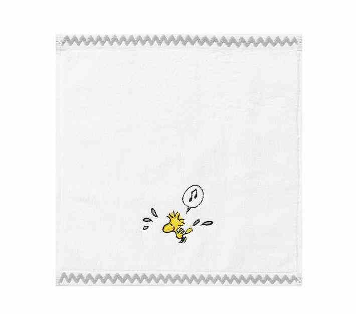 Peanuts Bath Towel Collection