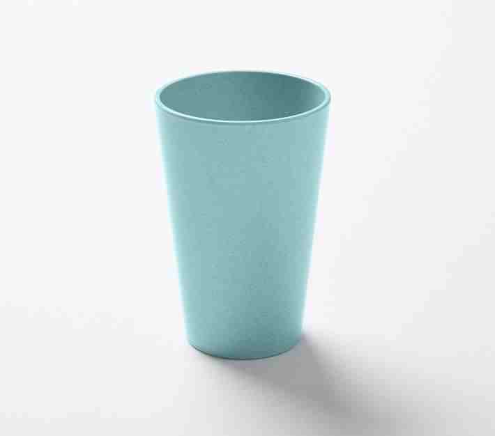 Aqua Parker Dinnerware Collection