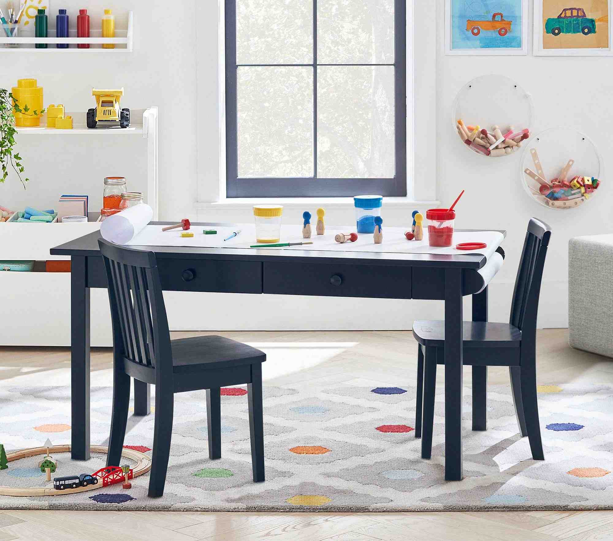 Carolina Craft Table