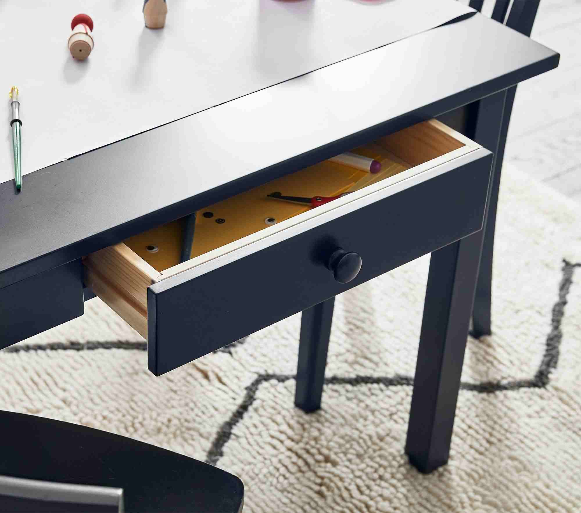Carolina Craft Table