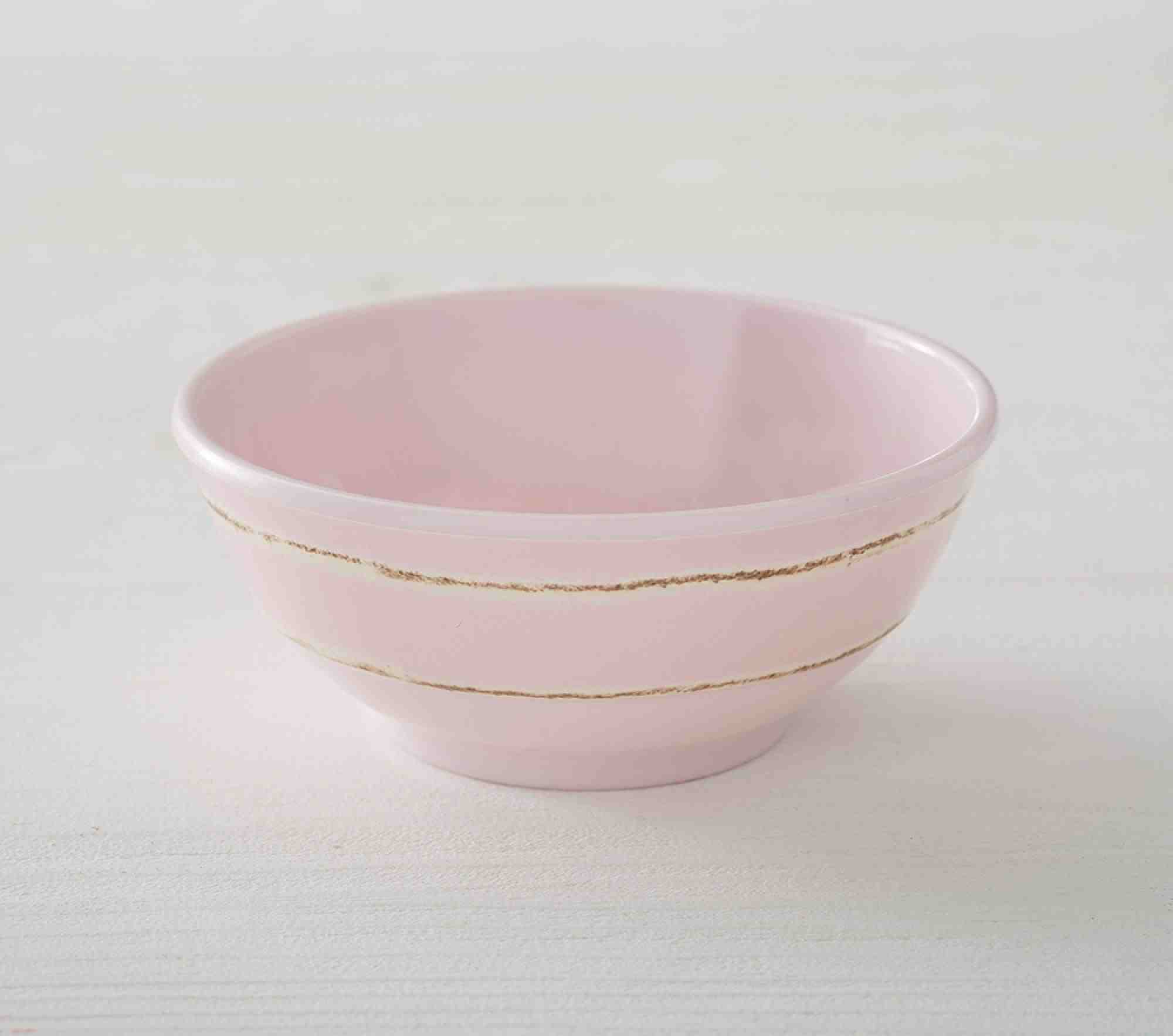 Blush Cambria Tabletop Collection