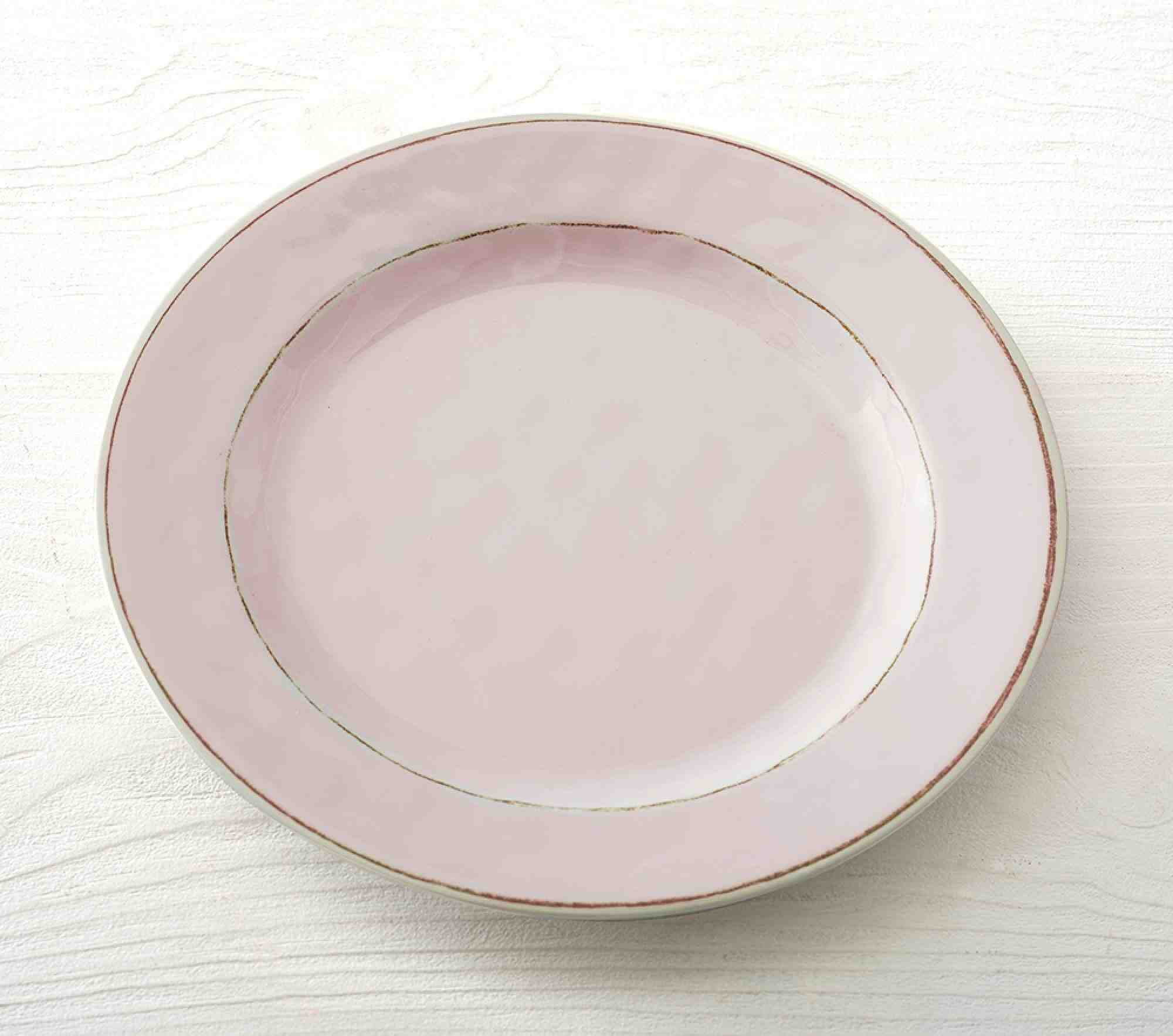 Blush Cambria Tabletop Collection