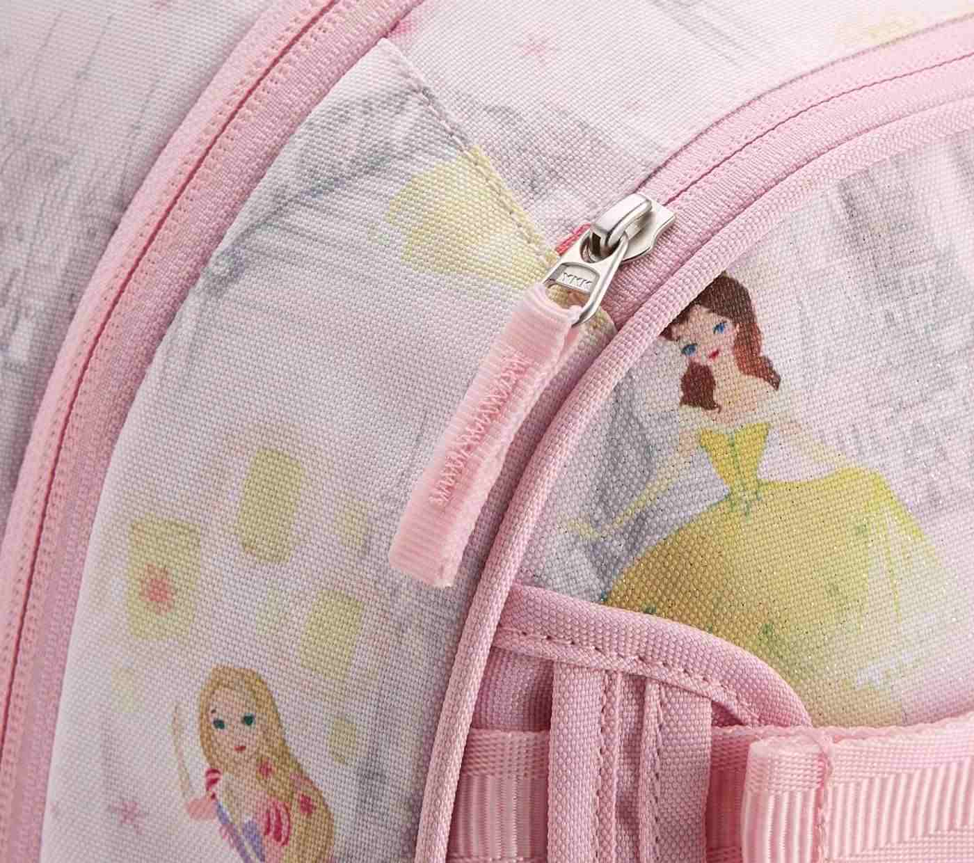 Disney Princess Castle Shimmer, Mackenzie Small Backpack