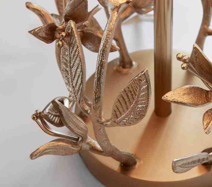 Hope for Flowers by Tracy Reese Table Lamp