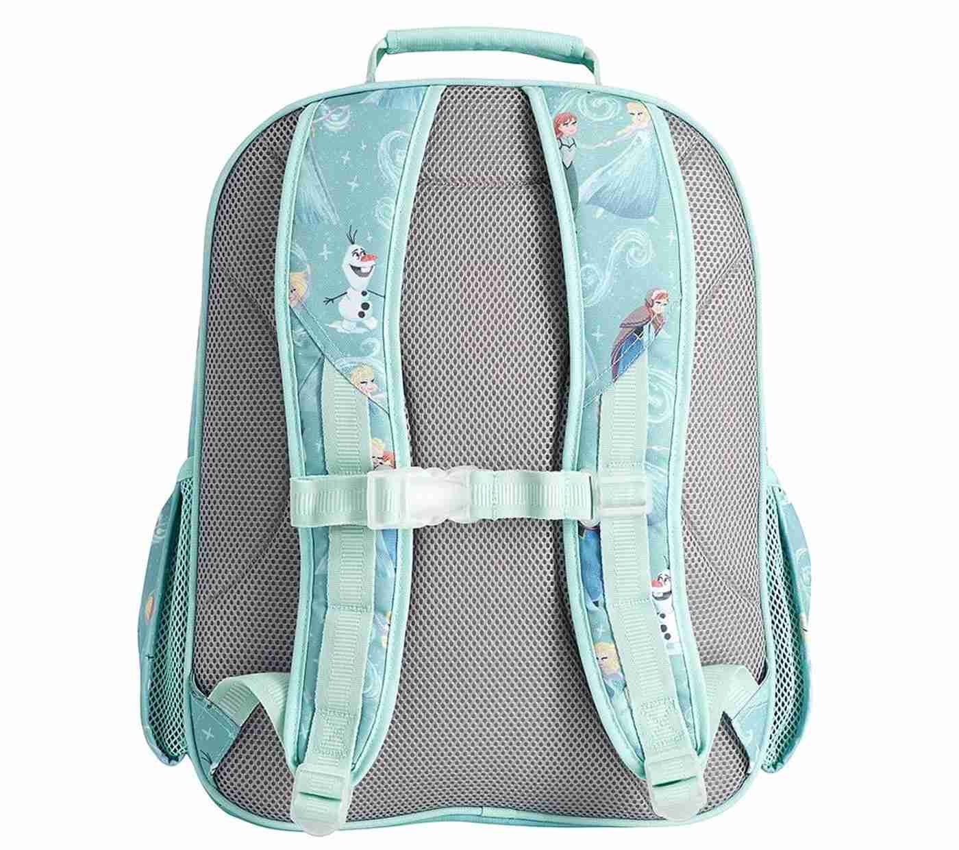 Disney Frozen, Mackenzie Aqua Backpack