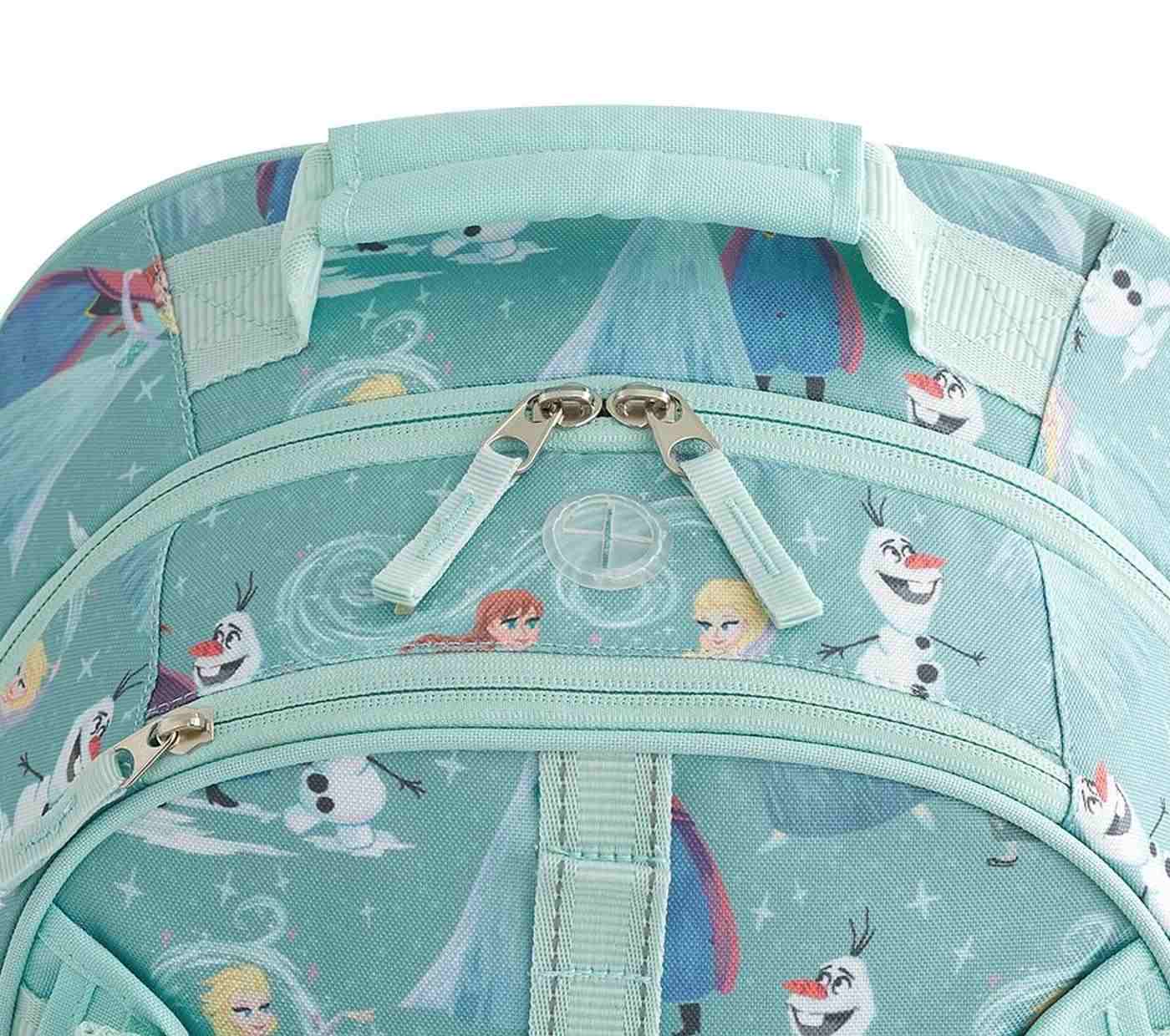 Disney Frozen, Mackenzie Aqua Backpack