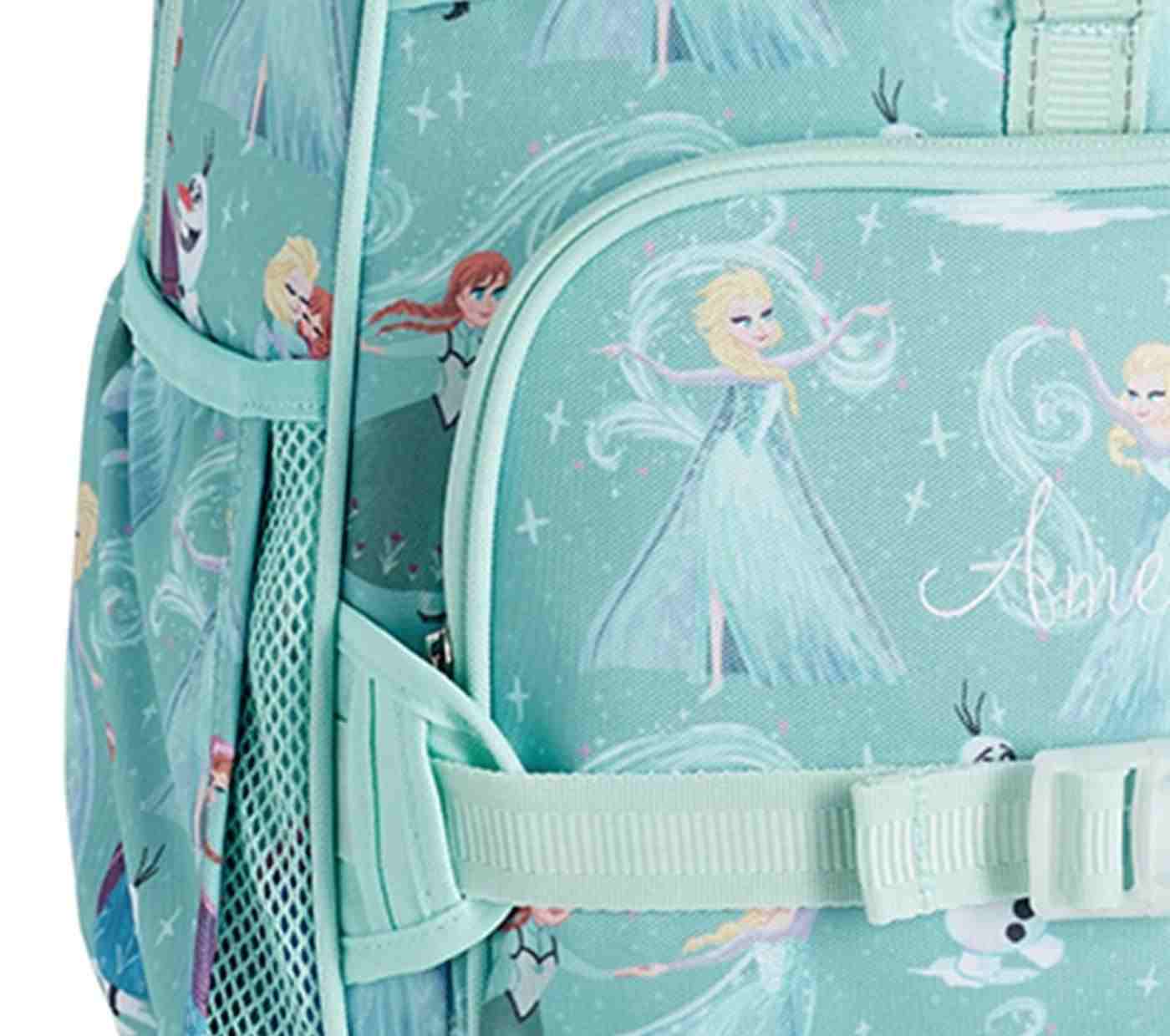 Disney Frozen, Mackenzie Aqua Backpack