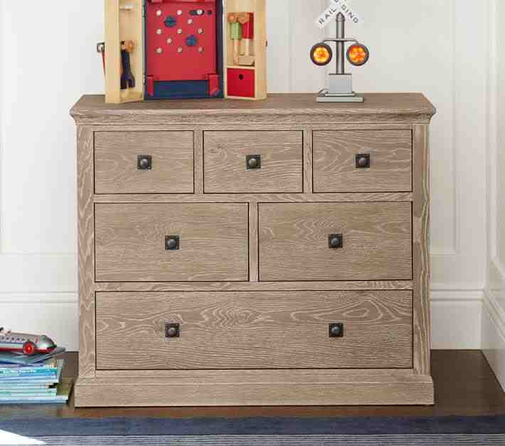 Charlie Dresser