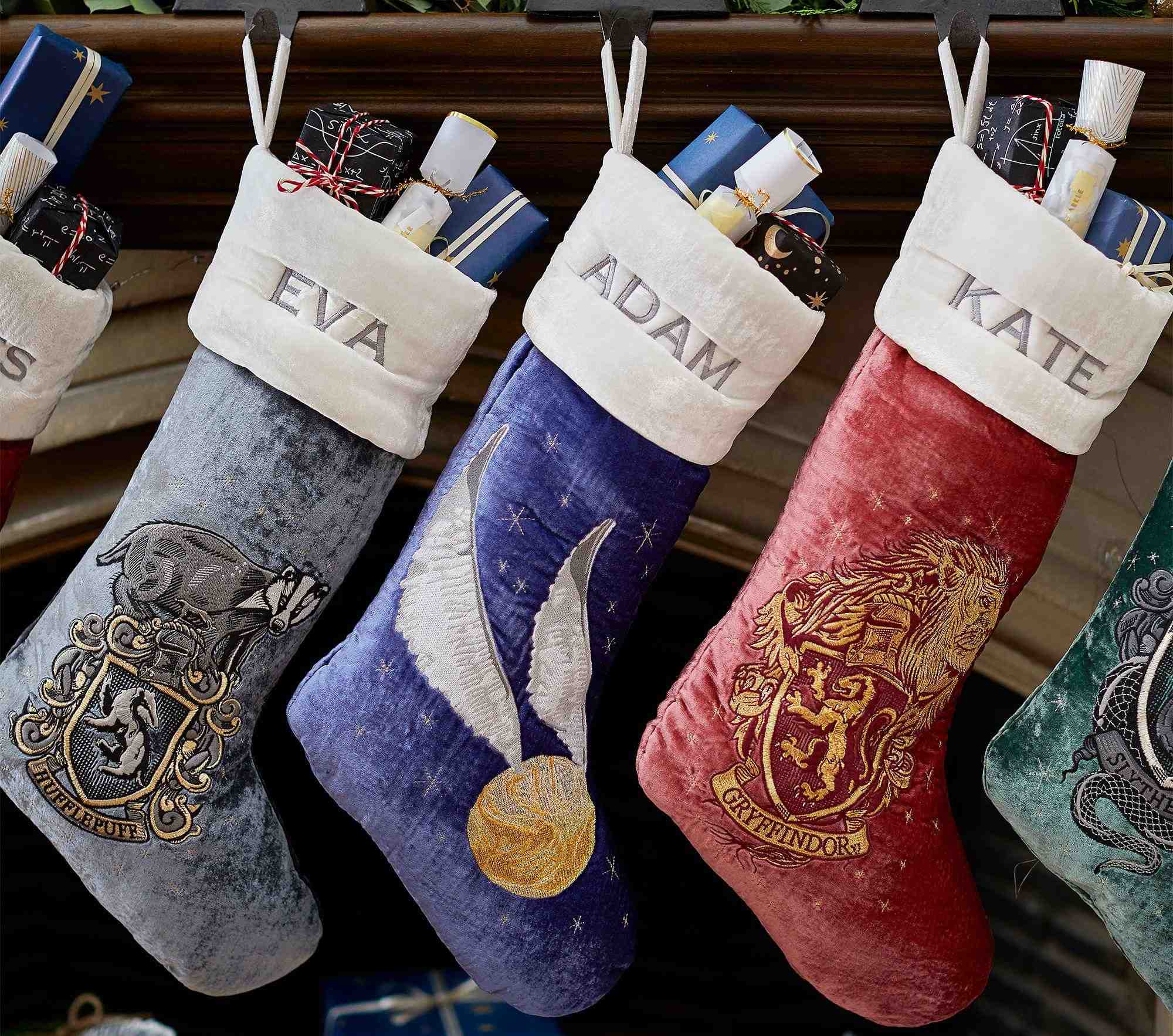 Harry Potter™ Griffindor™ Stocking