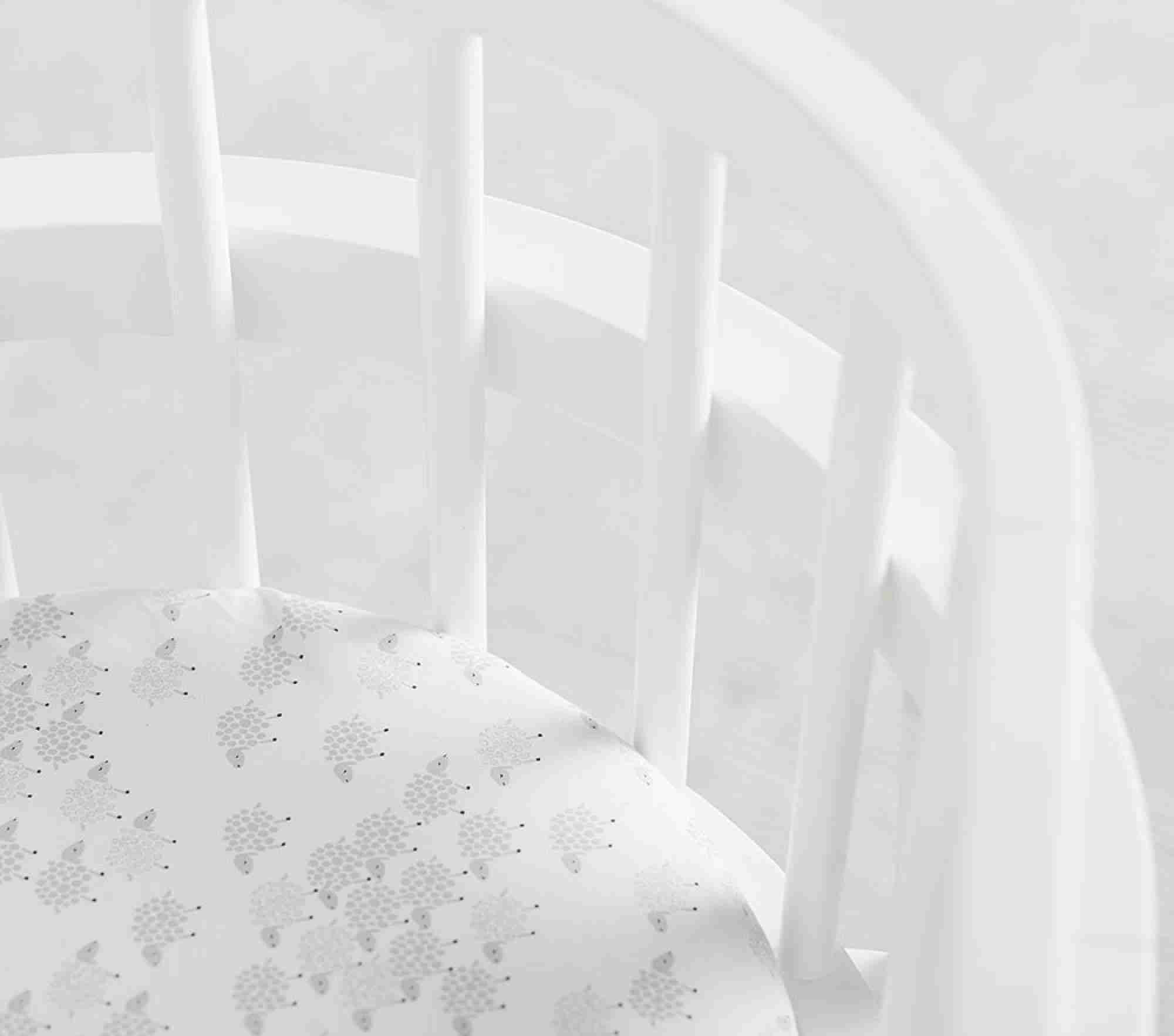 Bassinet Pad