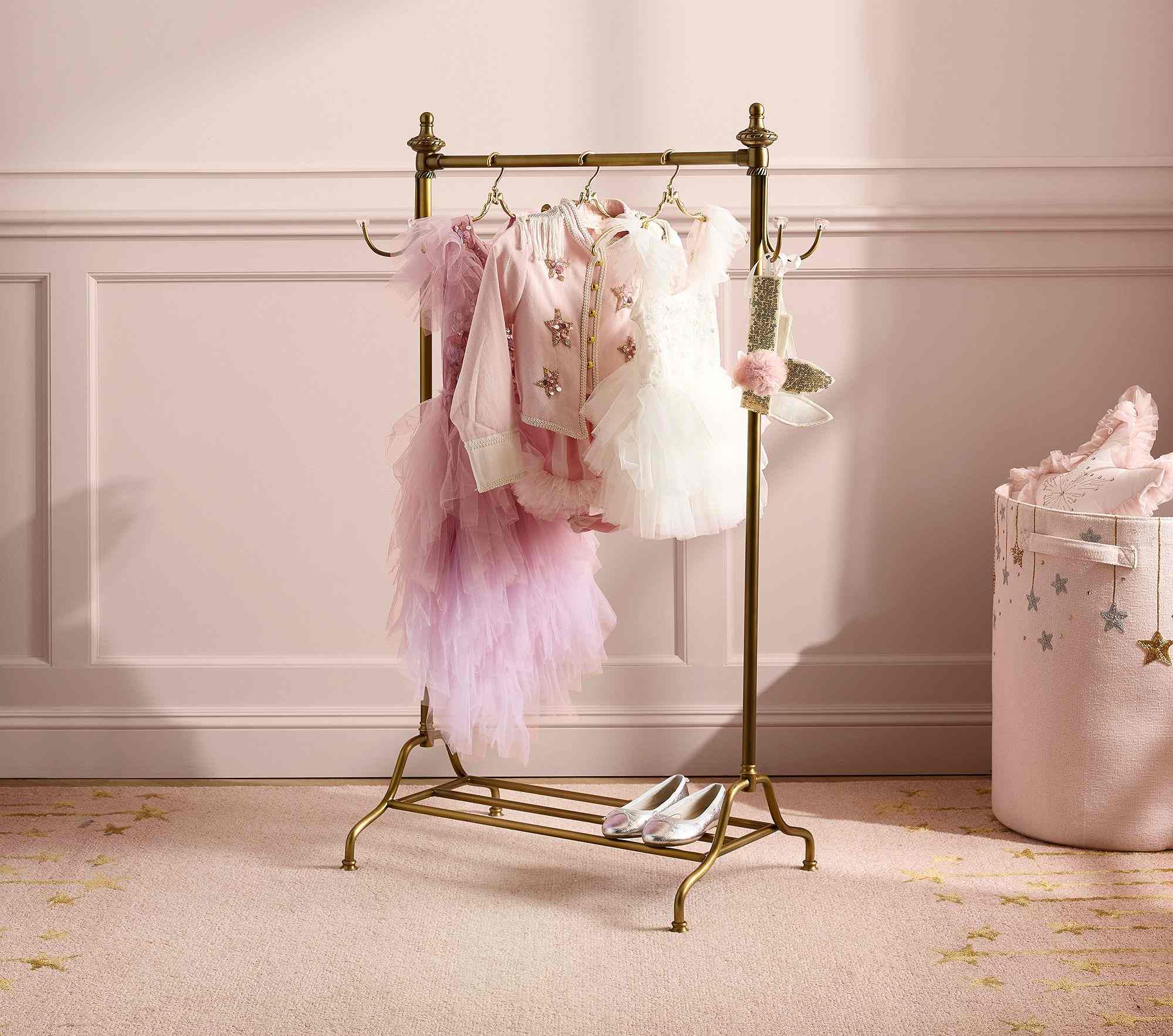 Pottery Barn Kids | Tutu du Monde Garment Rack
