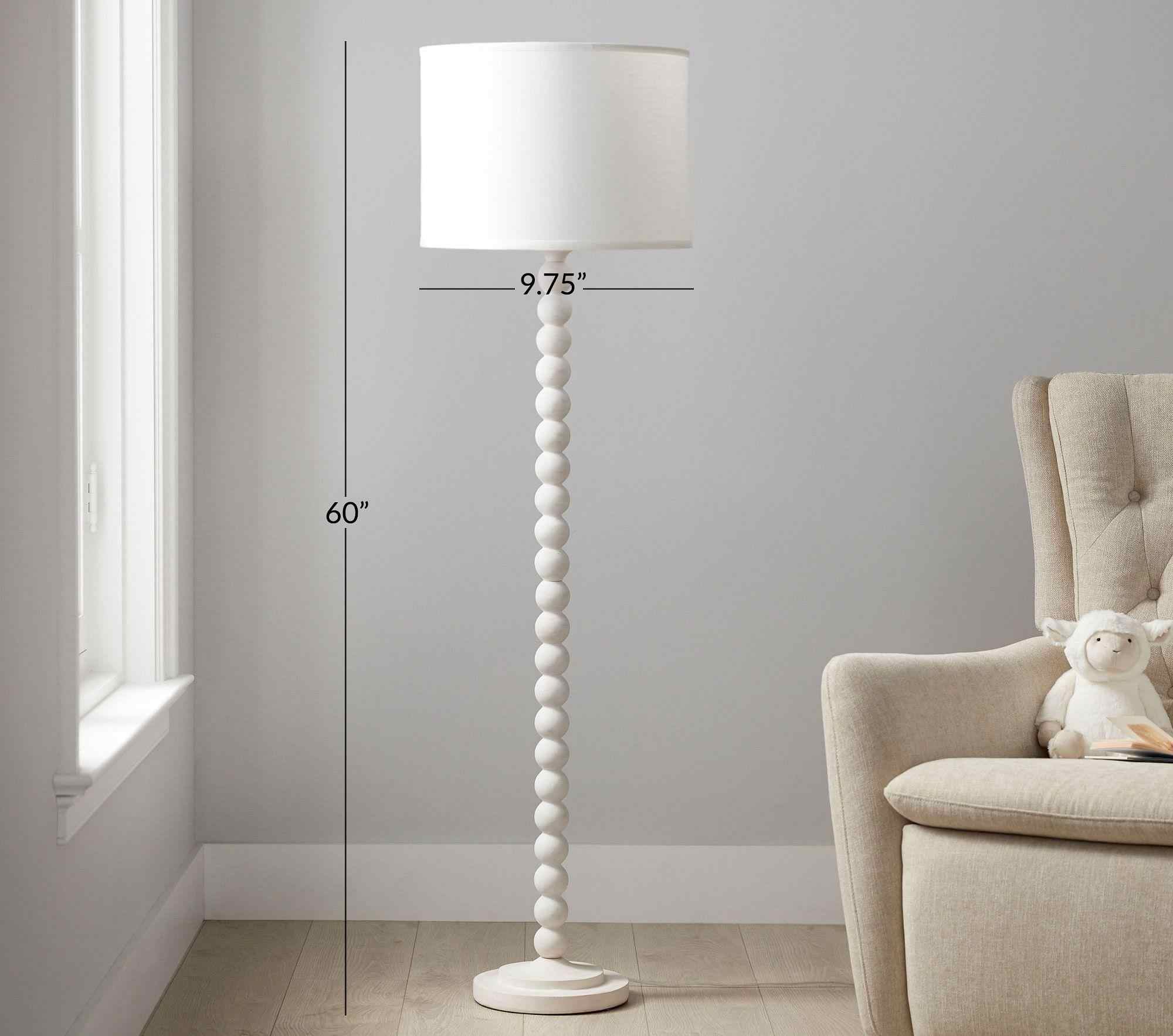 Naturalist Floor Lamp
