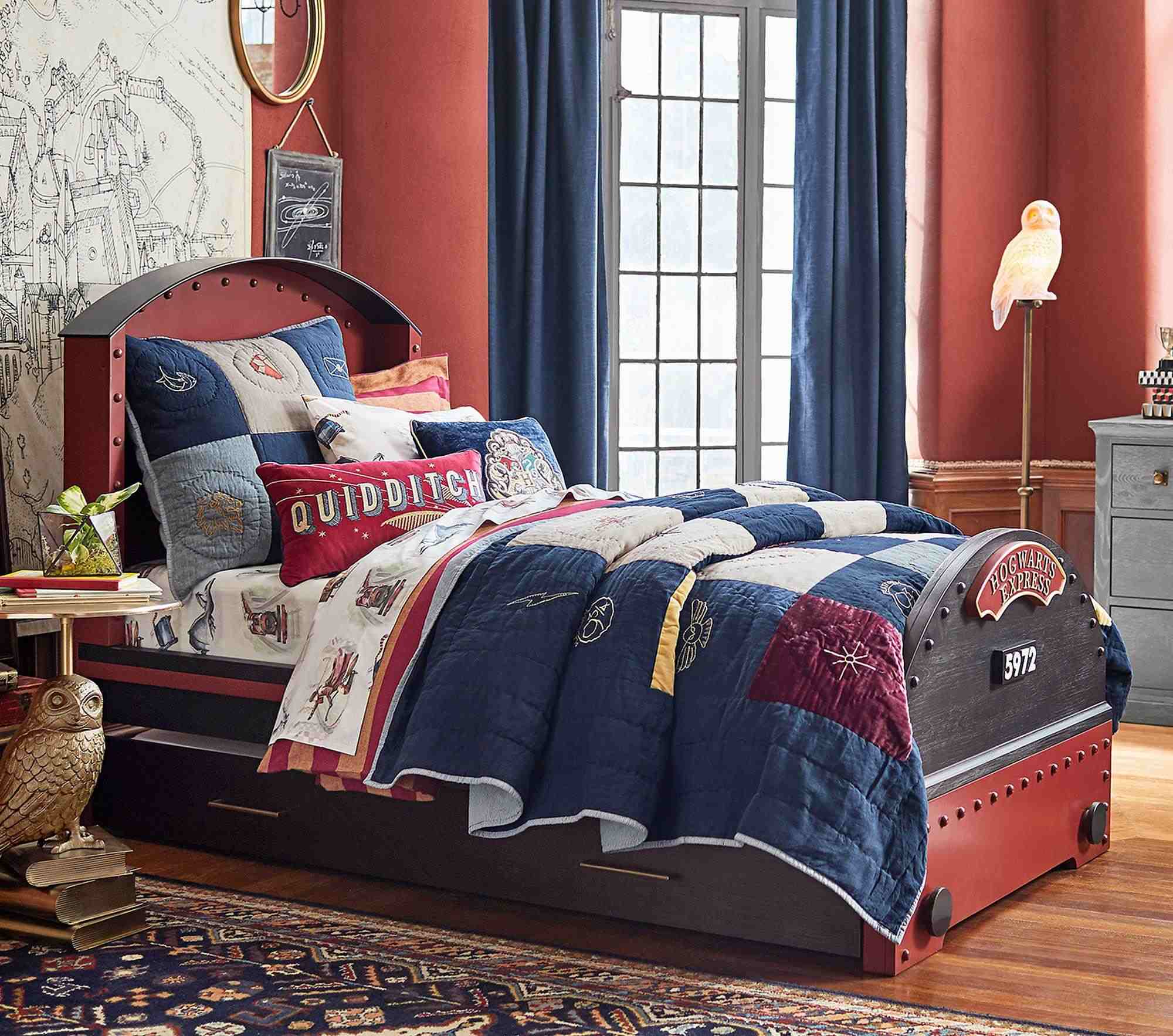HP Organic Storybook Sheet Set
