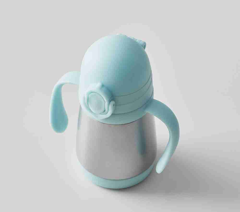 Grow With Me Stainless Sippy Cup