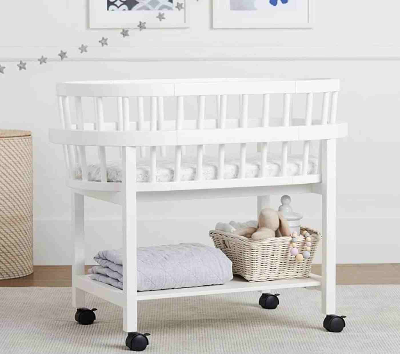 Bristol Bassinet