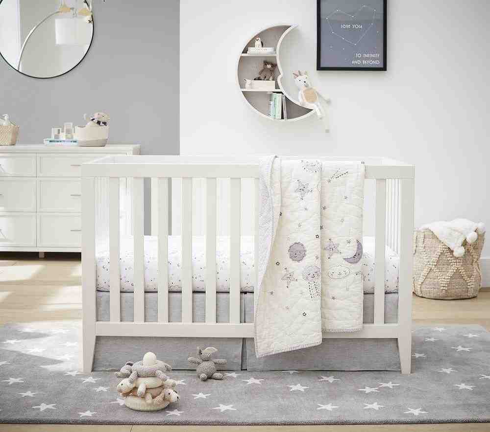 Starry Skies Rug